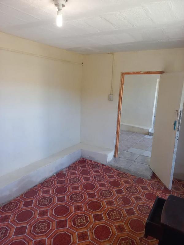 To Let 1 Bedroom Property for Rent in Grahamstown Eastern Cape